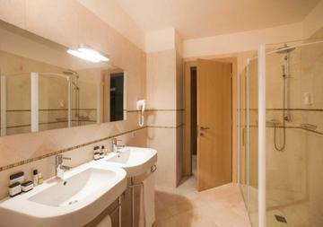 Hotel Vittoria Resort Et Spa