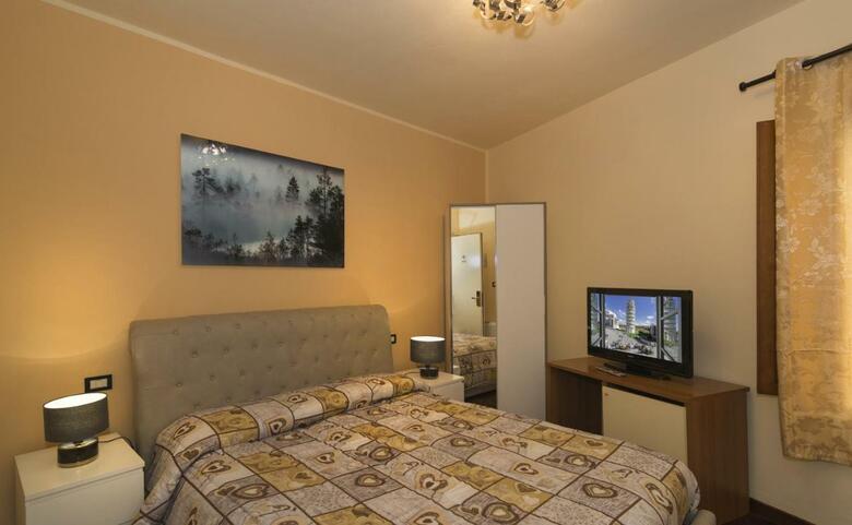 Hotel Il Giardino