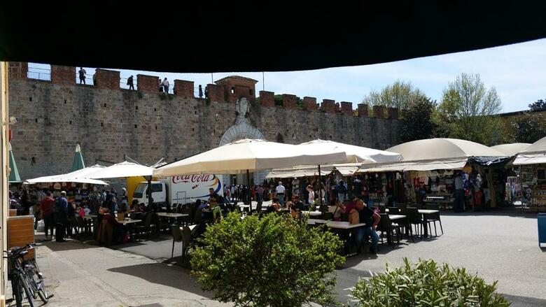 Hotel Il Giardino