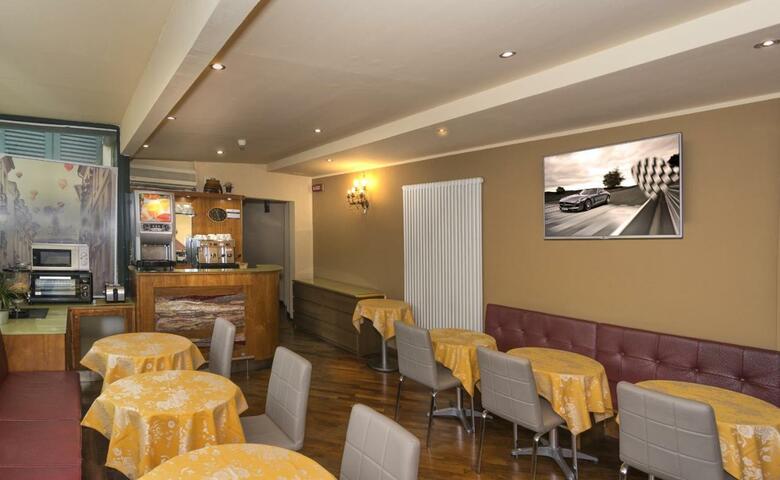 Hotel Il Giardino