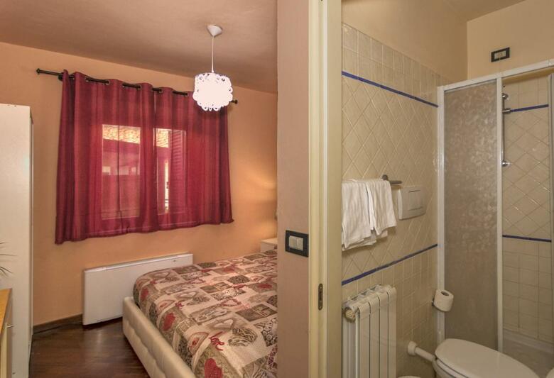 Hotel Il Giardino