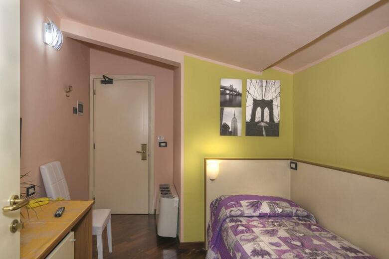 Hotel Il Giardino