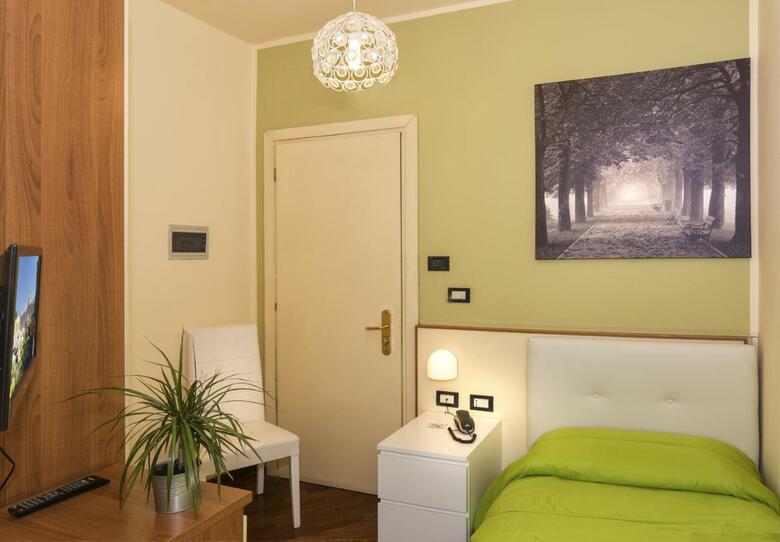Hotel Il Giardino