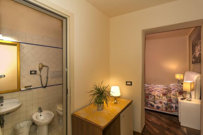 Hotel Il Giardino
