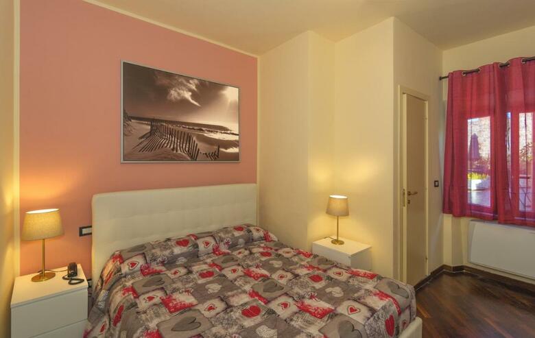 Hotel Il Giardino