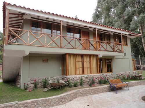 Hotel Pisonay Pueblo