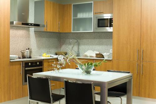 Apartamento Exalt 21
