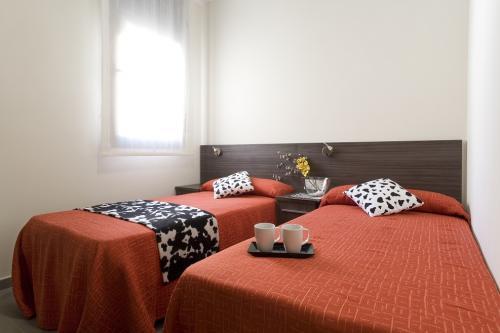 Apartamento Exalt 21