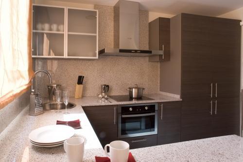 Apartamento Exalt 21