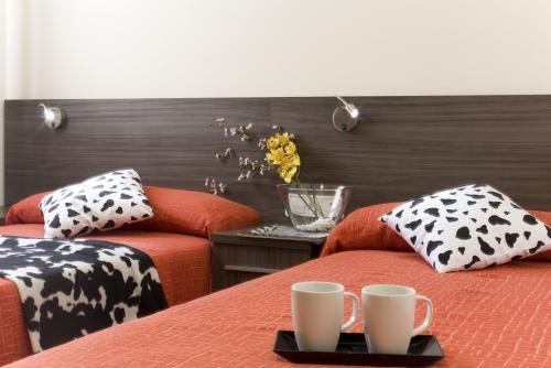 Apartamento Exalt 21