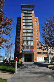 Hotel Mercure Santiago Ciudad Empresarial