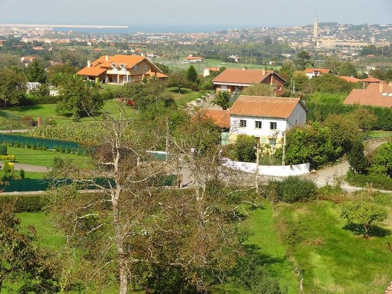 Hotel Mirador De Deva