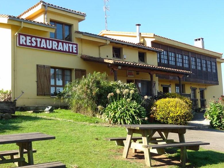 Hotel Mirador De Deva