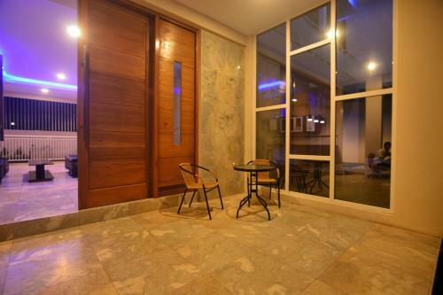 Villa Lexus 4