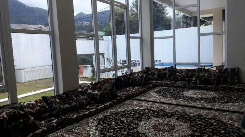 Villa Lexus 4