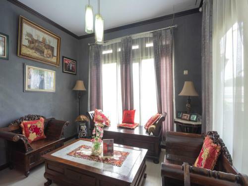Hotel Reddoorz @ Tugu Puncak Bogor