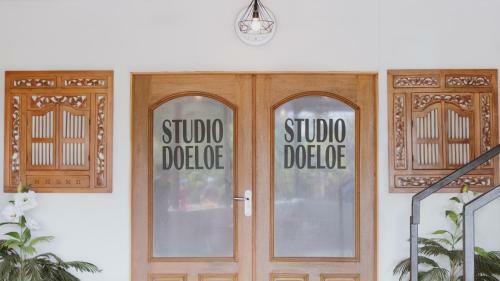 Albergue Borobudur Bed & Breakfast