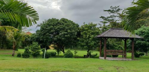 Albergue Borobudur Bed & Breakfast