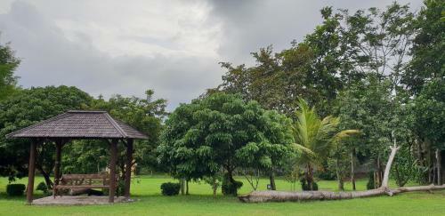 Albergue Borobudur Bed & Breakfast