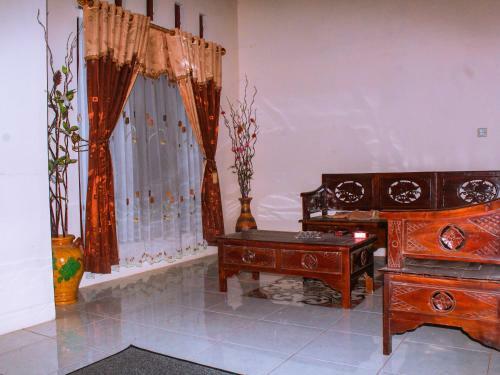 Nudy Homestay