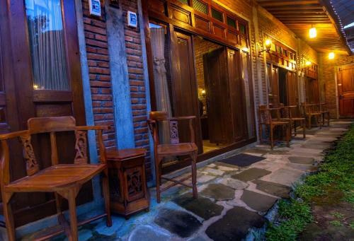 Hotel Gopalan Borobudur