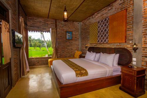 Hotel Gopalan Borobudur