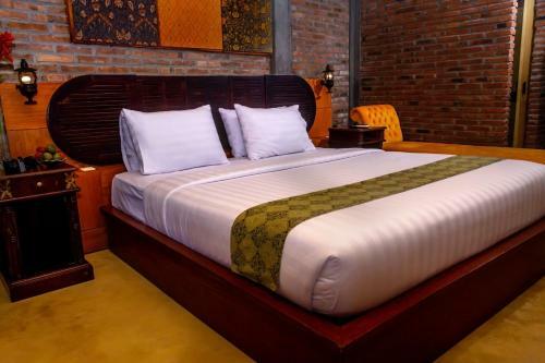 Hotel Gopalan Borobudur