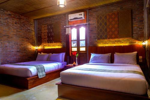 Hotel Gopalan Borobudur