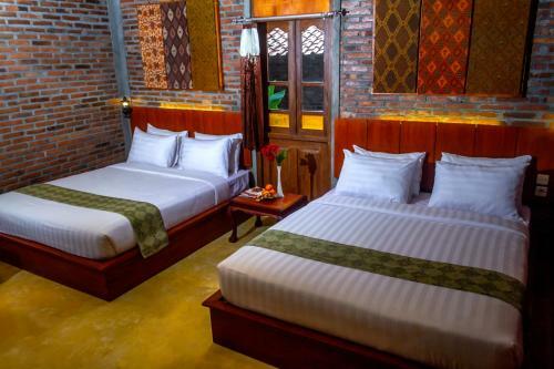 Hotel Gopalan Borobudur