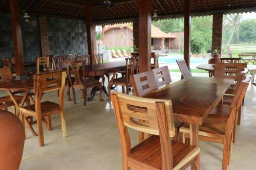 Hotel Gopalan Borobudur