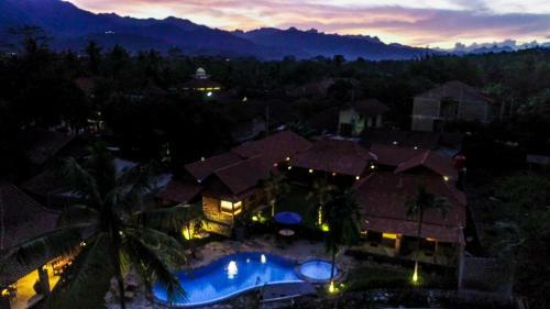 Hotel Gopalan Borobudur