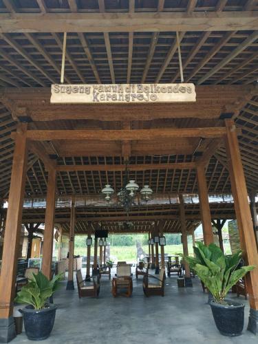 Homestay Karangrejo