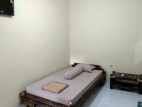 Kumojoyo Homestay