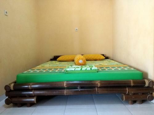 Kumojoyo Homestay