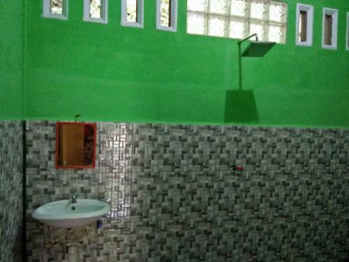 Hostal Sahnan Guest House
