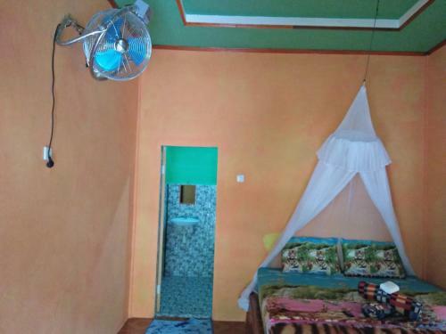 Hostal Sahnan Guest House