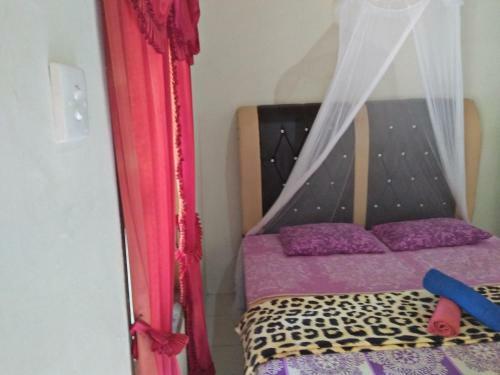 Hostal Sahnan Guest House