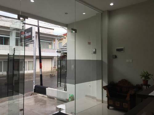 Hotel Platinum Budget