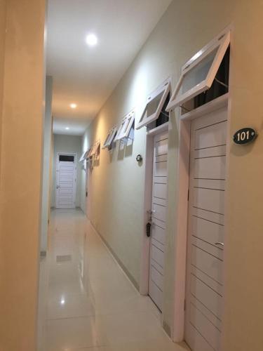 Hotel Platinum Budget
