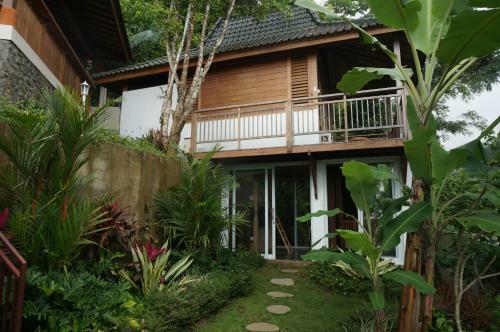 Manggis Garden Dive Resort