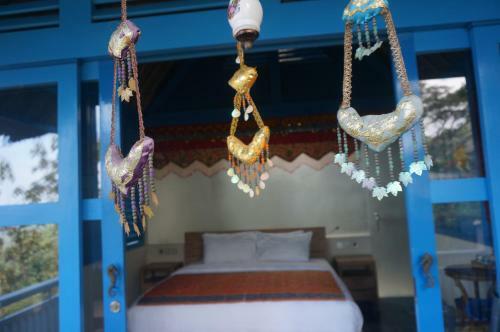 Manggis Garden Dive Resort