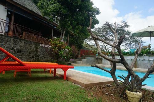 Manggis Garden Dive Resort