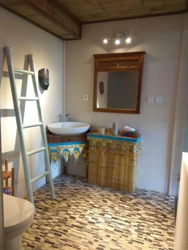 Manggis Garden Dive Resort