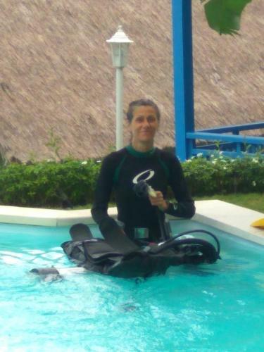 Manggis Garden Dive Resort