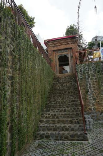Manggis Garden Dive Resort