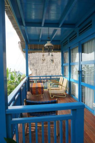 Manggis Garden Dive Resort