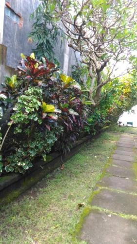 Posada Dwi Utama Bungalow