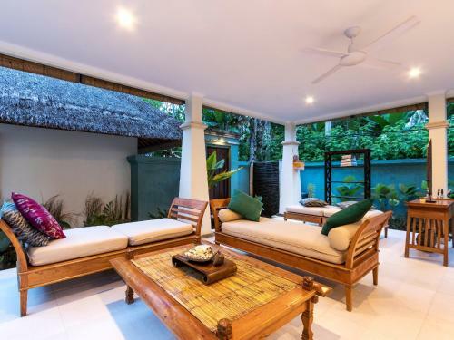 Villa Gils