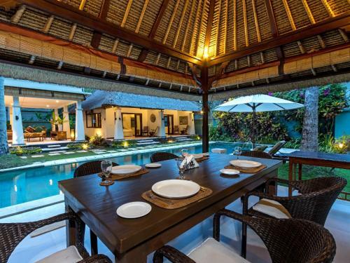 Villa Gils