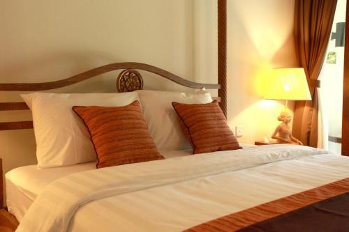 Bed & Breakfast Adys Inn